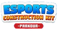 Esports Construction Kit: Parkour